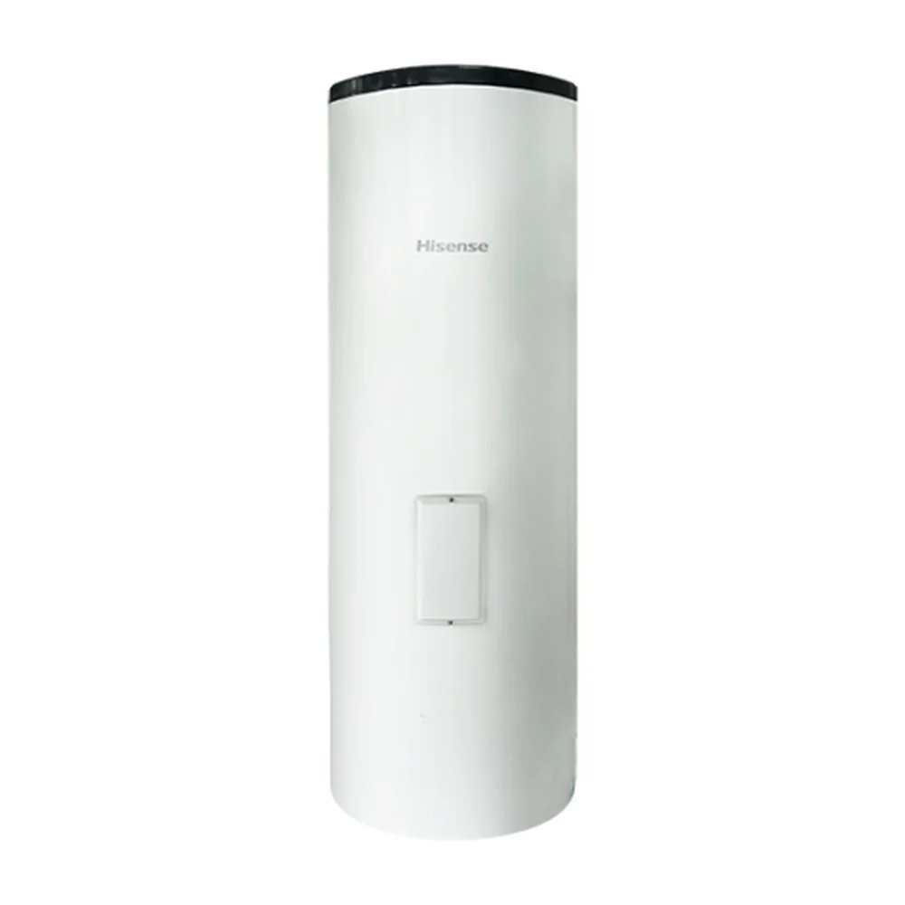 Hisense HDHWT-200L30HE