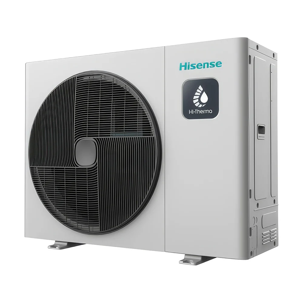 Hisense Integra AHS-100+AHW-100